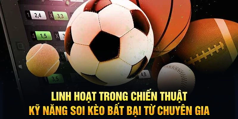Cách đọc kèo chấp châu Á dễ hiểu cho người mới - Phân tích từ chuyên gia