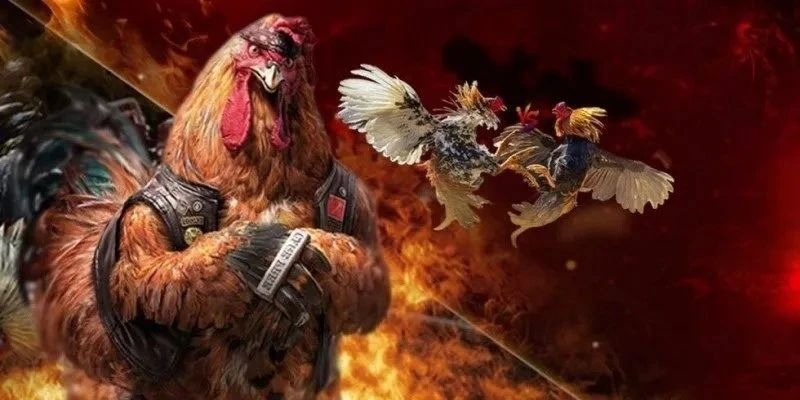 Những đặc điểm nổi bật của sảnh đá gà C4 tại QQ88